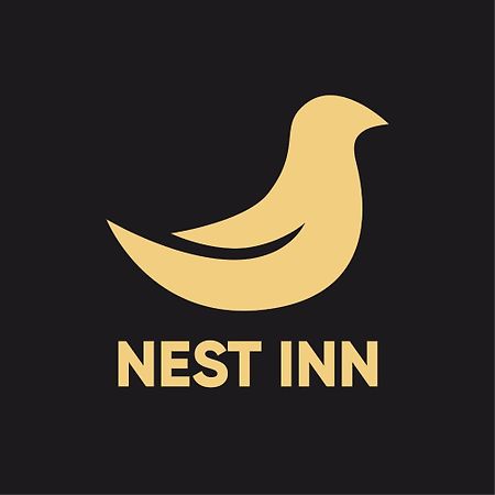 Nest Inn Taskent Exterior foto