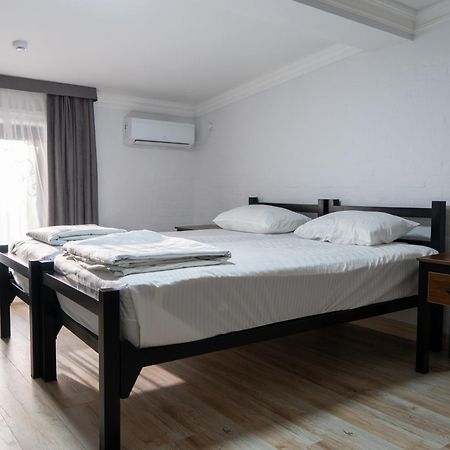 Nest Inn Taskent Habitación foto