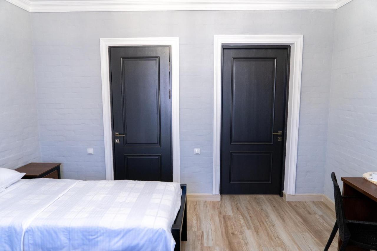 Nest Inn Taskent Exterior foto