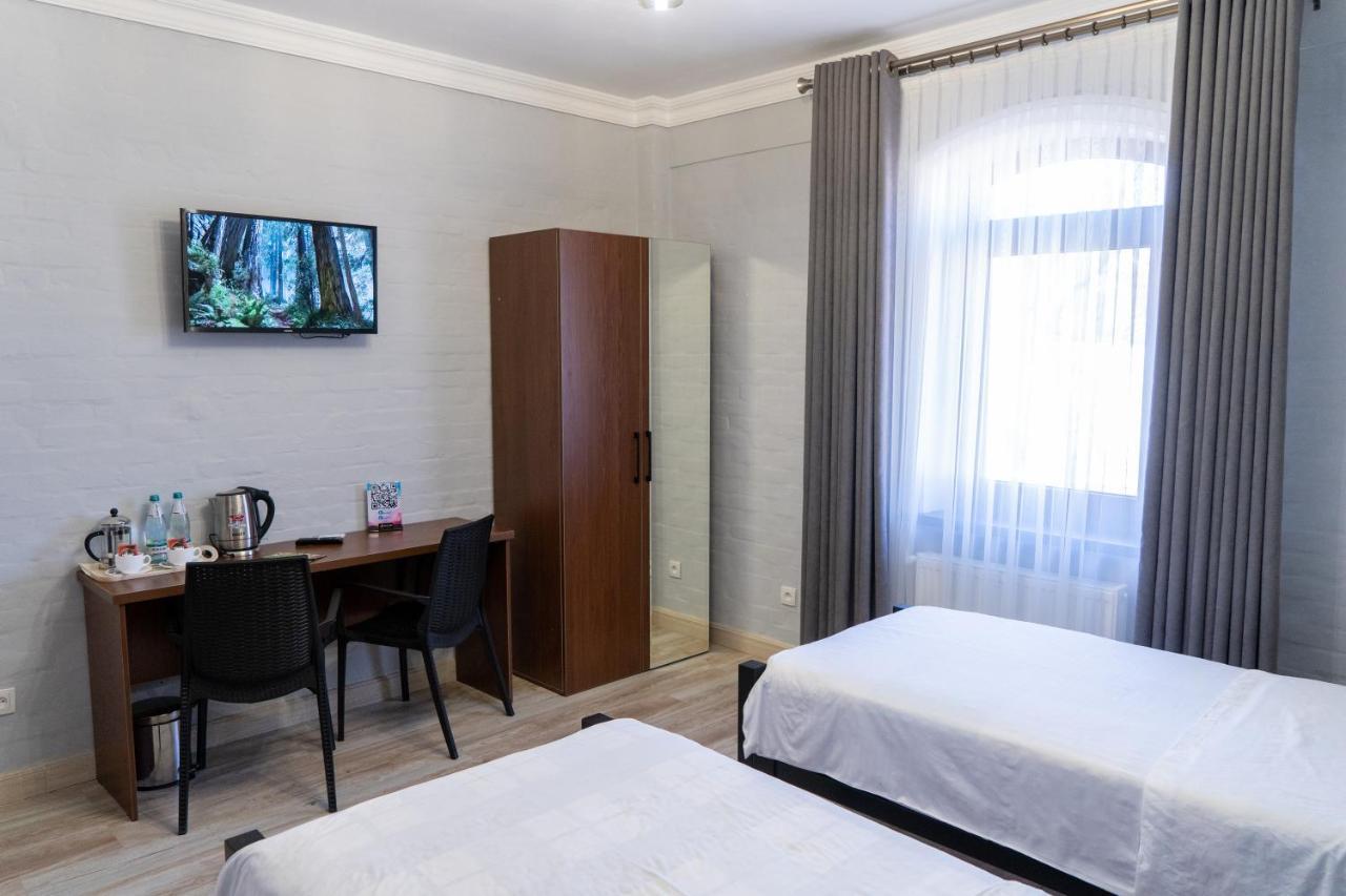 Nest Inn Taskent Exterior foto