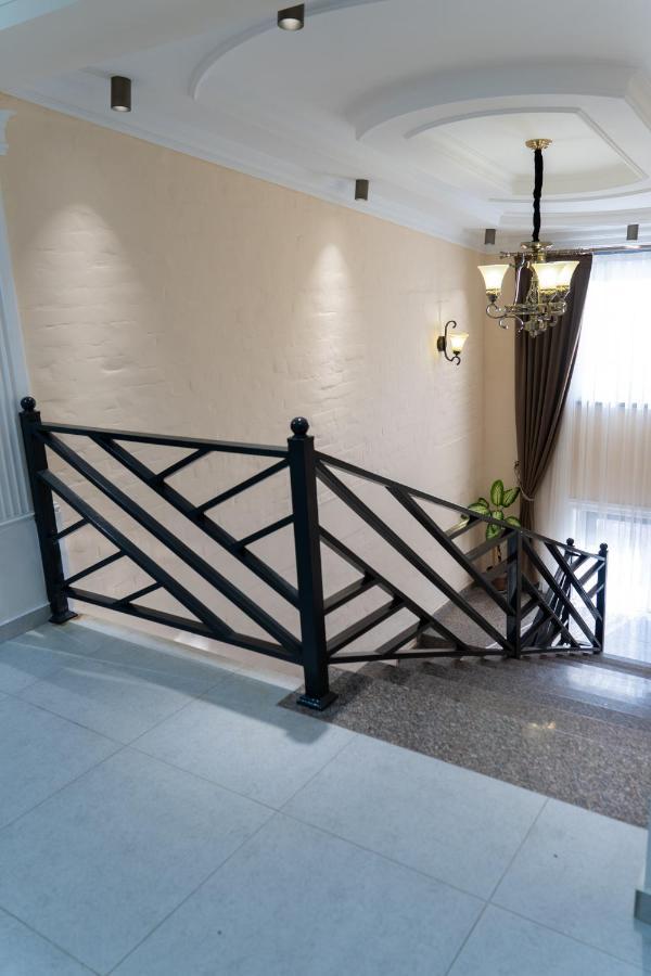 Nest Inn Taskent Exterior foto